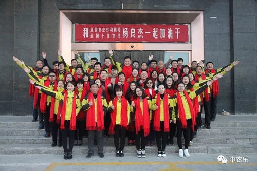 农业科技服务最后一公里的坚守与创新
