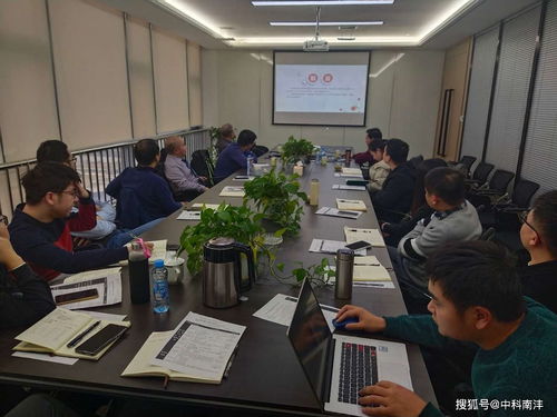 启迪控股 江西国控与中科南沣农业科技有限就智慧农业达成战略合作