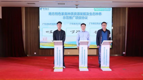 湛江开了一家新 超市 ,专门提供农业科技服务