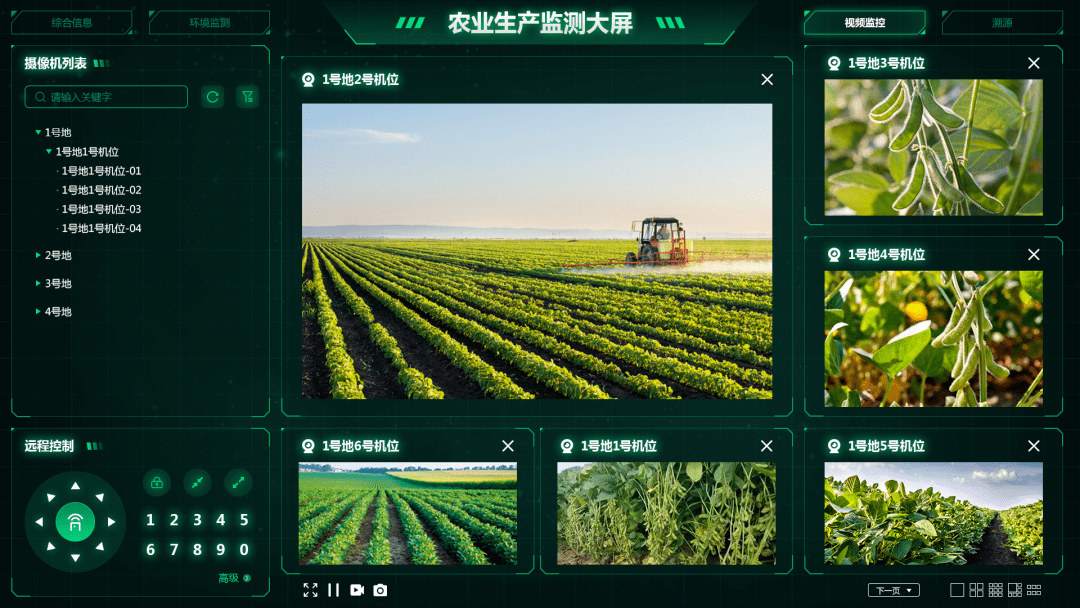 看见数字龙江 见证科技力量下的数智符号