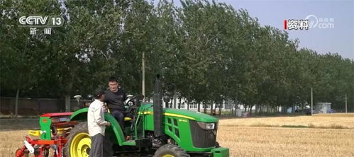 科技小院模式再出发 高质量服务农业农村现代化和乡村全面振兴