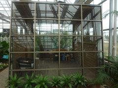 腾源农业科技 专业钢结构建设与农业科技服务的完美结合