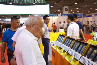 倍丰集团闪耀2018全国农资科技博览会，以科技服务驱动现代农业发展